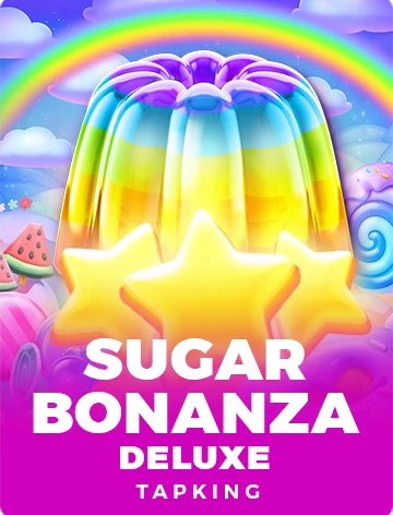 Sugar Bonanza Deluxe