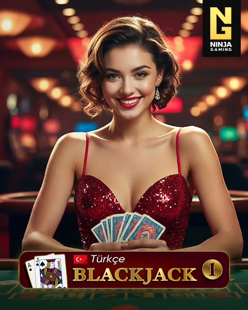 Türkçe Blackjack 1